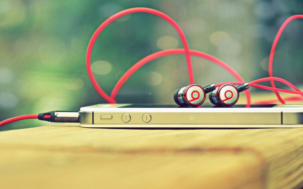 music-wallpaper